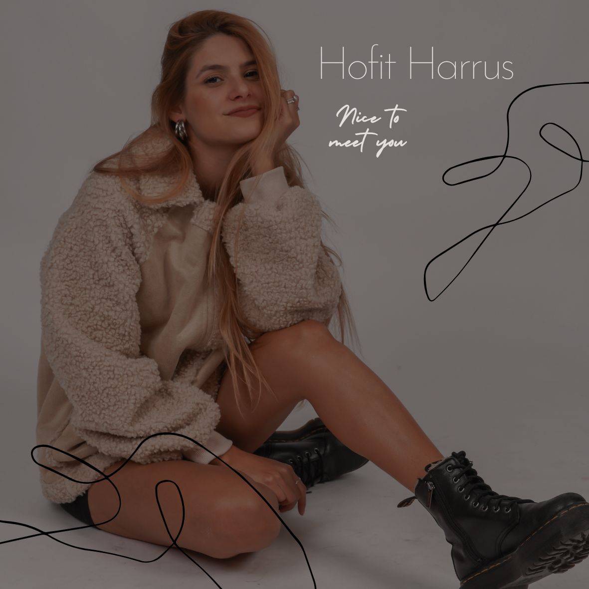 Hofit Harrus